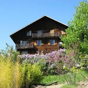 Le Vieux Chalet Embrun