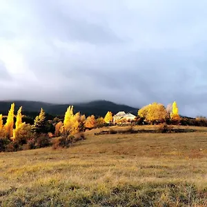 La Ferme Du Riouclar Embrun