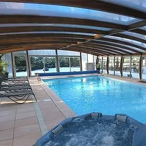 Logis Le Embrun