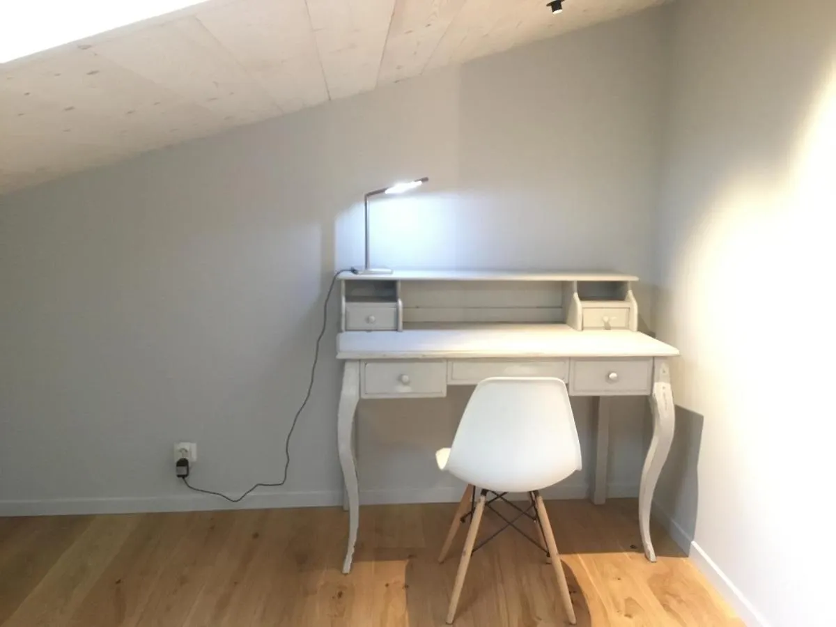 L'Hivernet, Grand Triplex Neuf Au Coeur D'Embrun Acces Facile 0*, Embrun