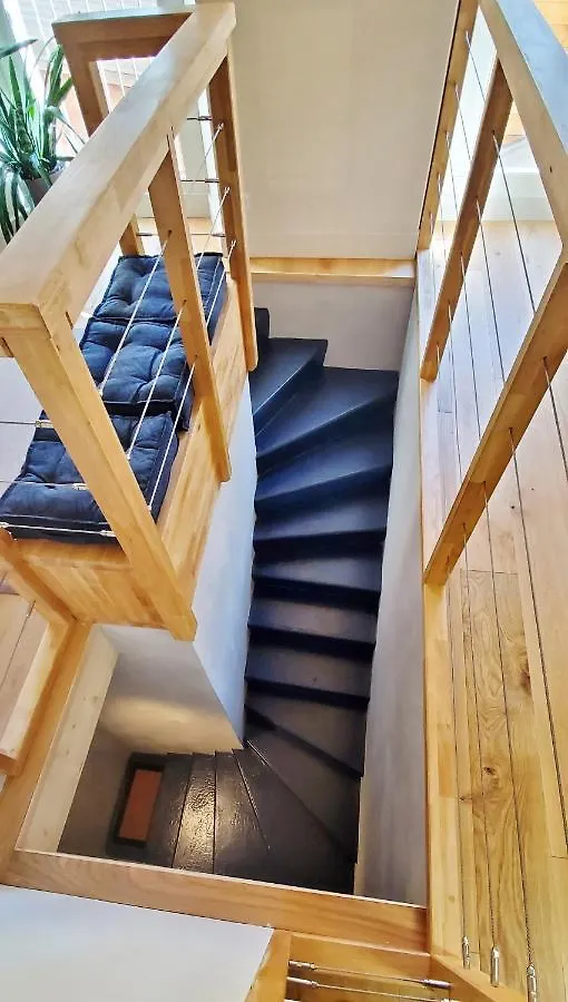L'Hivernet, Grand Triplex Neuf Au Coeur D'Embrun Acces Facile 0*, Embrun