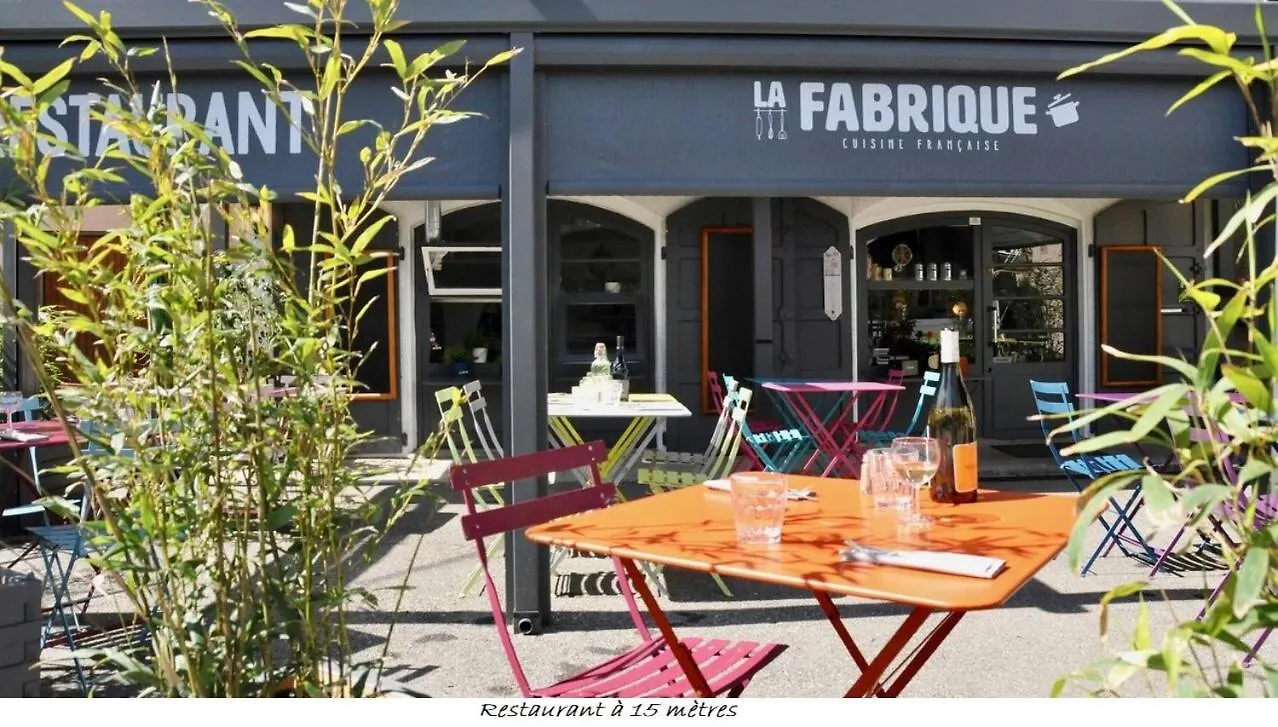 L'Hivernet, Grand Triplex Neuf Au Coeur D'Embrun Acces Facile 0*, Embrun